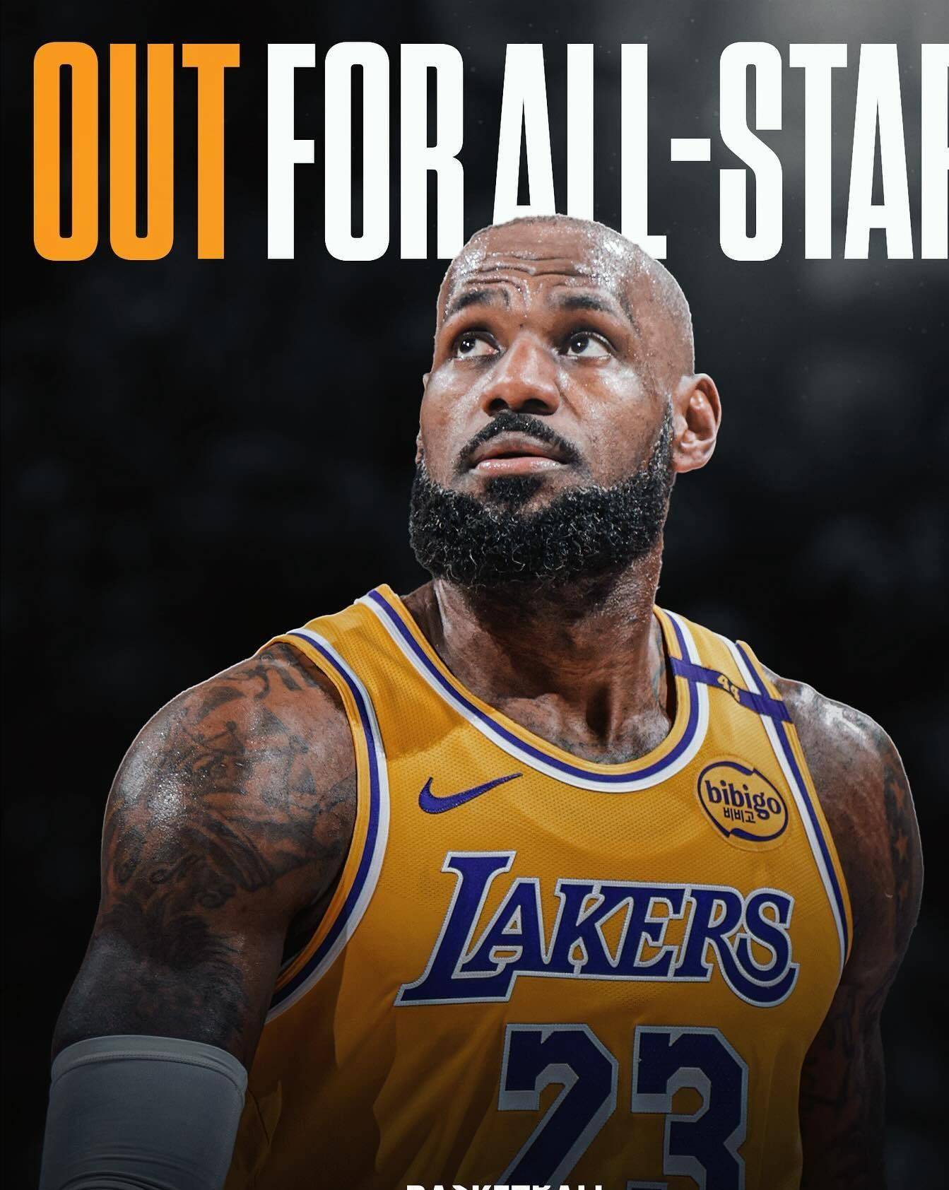 詹皇再次入选NBA最佳阵容，铁血领袖值得赞誉，气势如虹