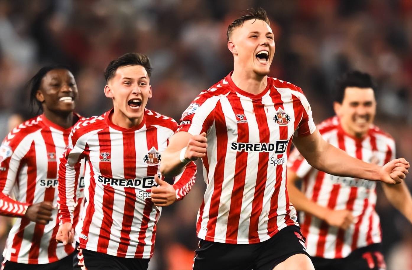 谢菲联意外发挥,称霸英超舞台,战绩斐然的简单介绍 谢菲联意外发挥,称霸英超舞台,战绩斐然的简单介绍