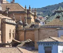 格拉纳达主场爆冷，奏凯赢得胜利，全场震撼的简单介绍