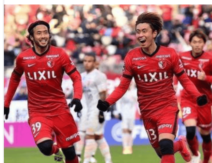 关于鹿岛鹿角连续场保持不败记录,掌声雷动的信息 关于鹿岛鹿角连续场保持不败记录,掌声雷动的信息