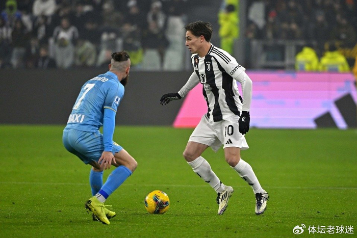 尤文图斯客场大胜，继续保持不败记录，引发热议