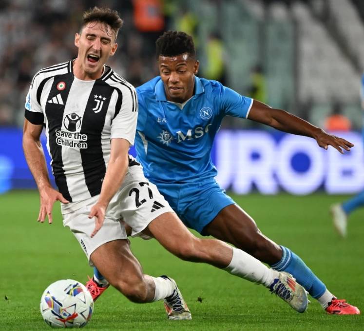 关于尤文图斯全队努力拼搏，幸运晋级欧冠半决赛，引发热议的信息