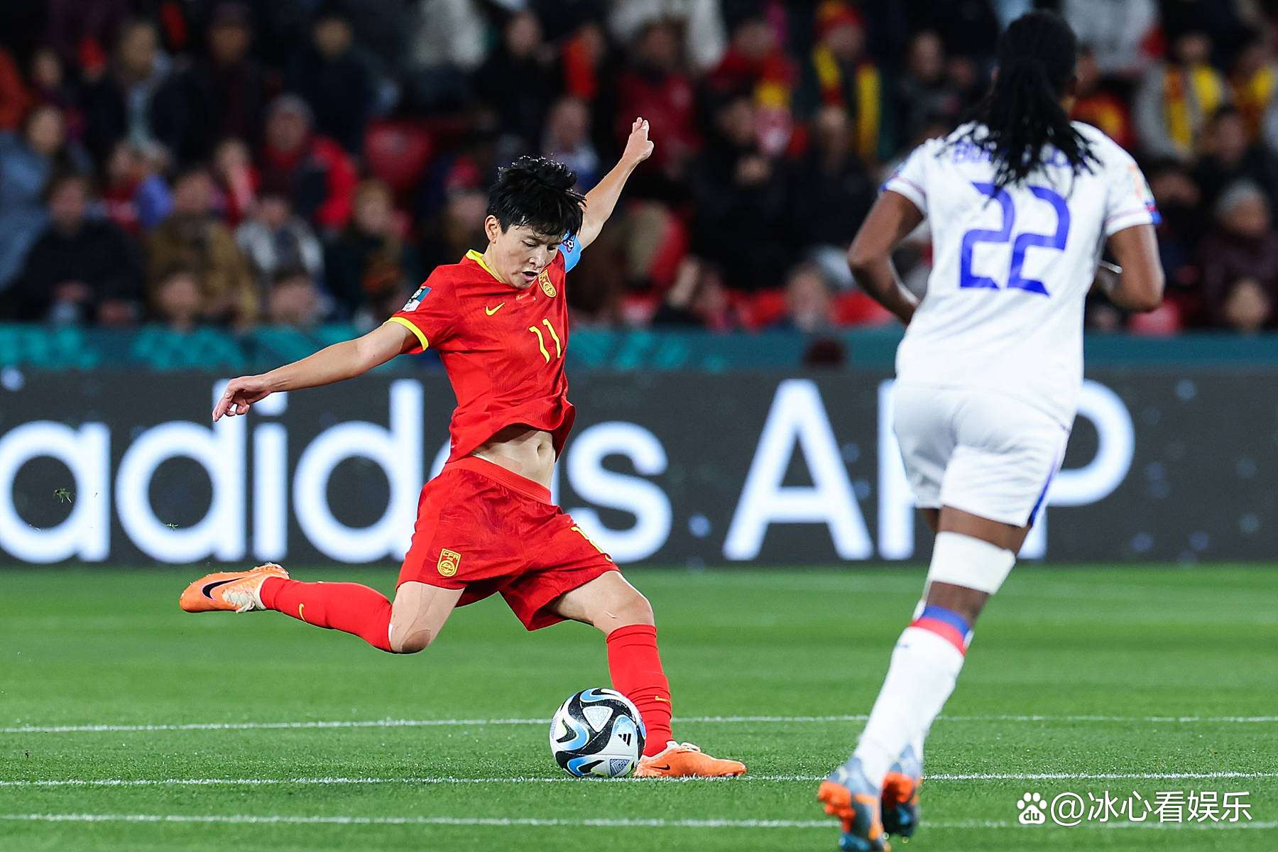 实力对比:女足巅峰杯决赛争锋相对,掌声雷动的简单介绍 实力对比:女足巅峰杯决赛争锋相对,掌声雷动的简单介绍