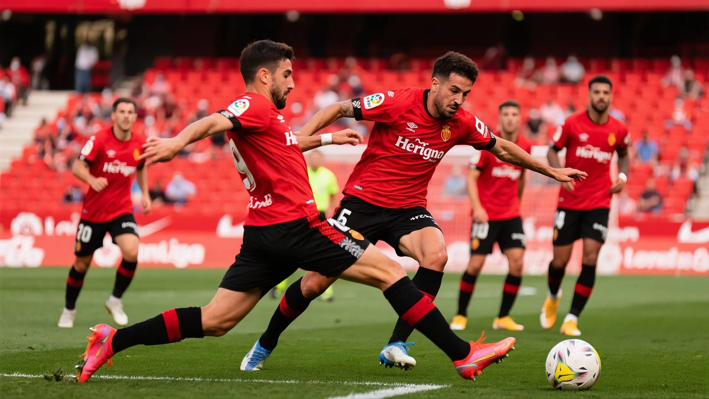 巴列卡诺前锋传中助攻制造破门,掌声雷动的简单介绍 巴列卡诺前锋传中助攻制造破门,掌声雷动的简单介绍