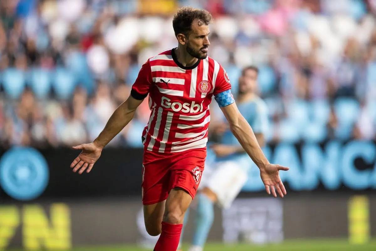 克达拉尔客场对决赫罗纳,谁将完成比赛?,表现亮眼的简单介绍 克达拉尔客场对决赫罗纳,谁将完成比赛?,表现亮眼的简单介绍