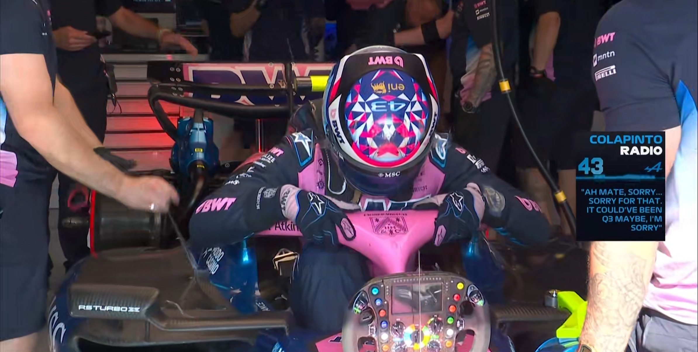 加拿大选手逆袭夺冠，震撼世界，势不可挡