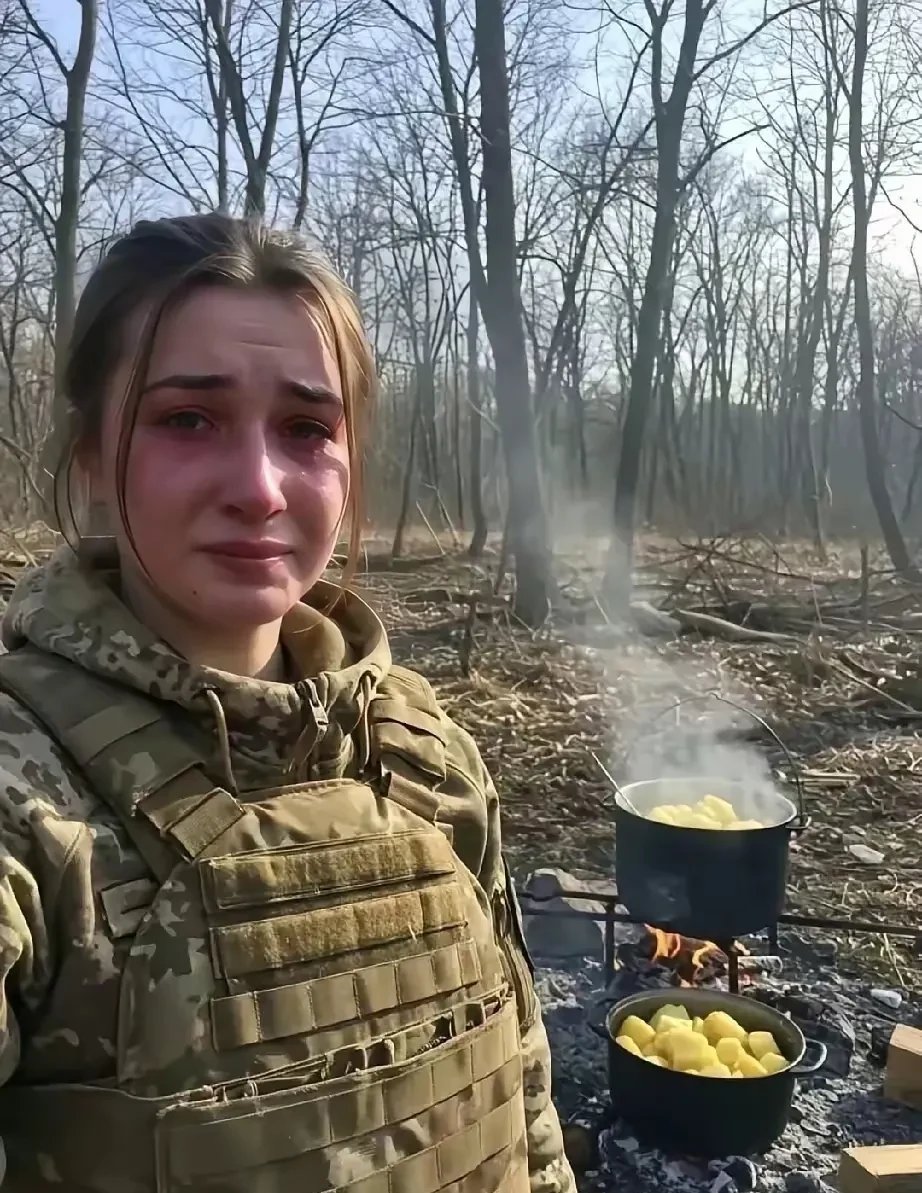 乌克兰选手突围，完成第三名，气势如虹