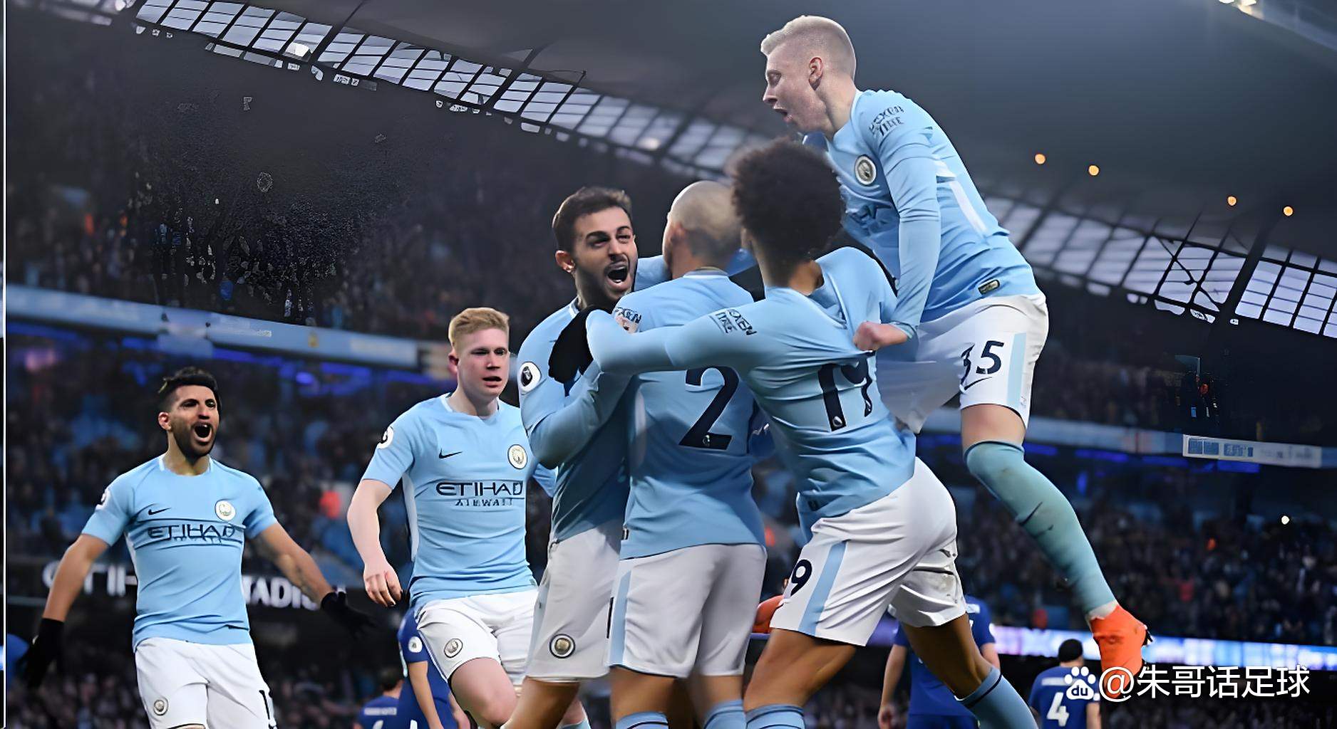 曼彻斯特城联赛状态飙升，勇夺多场胜利，气势如虹的简单介绍