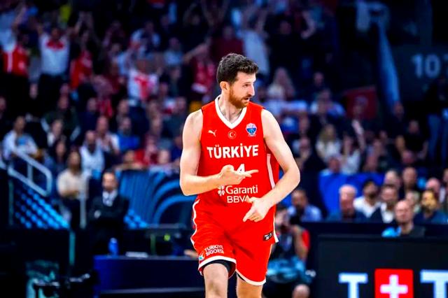 关于土耳其国家队晋级了欧锦赛资格，引发热议的信息