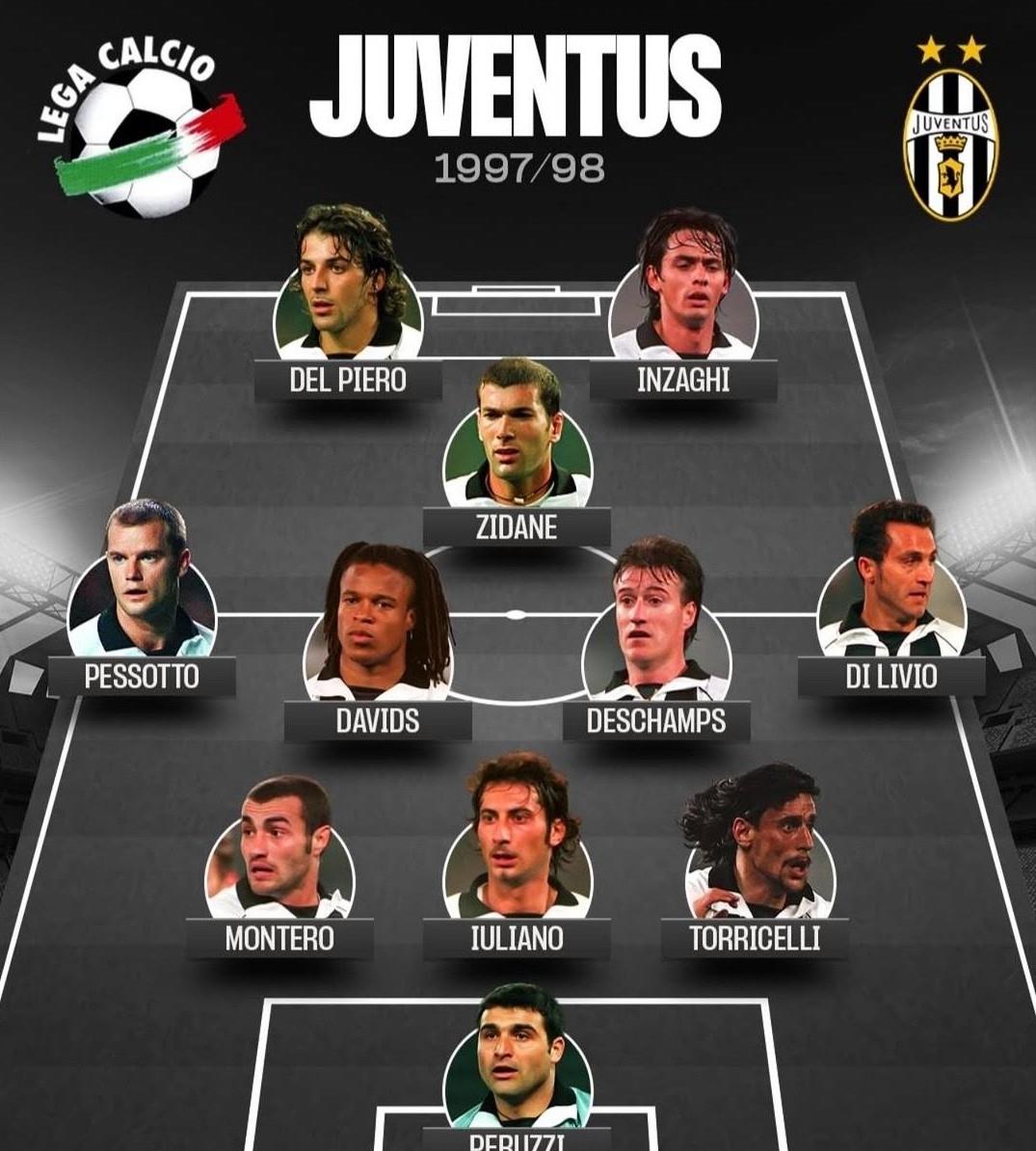 尤文球员团队合影信心满满，振奋人心的简单介绍