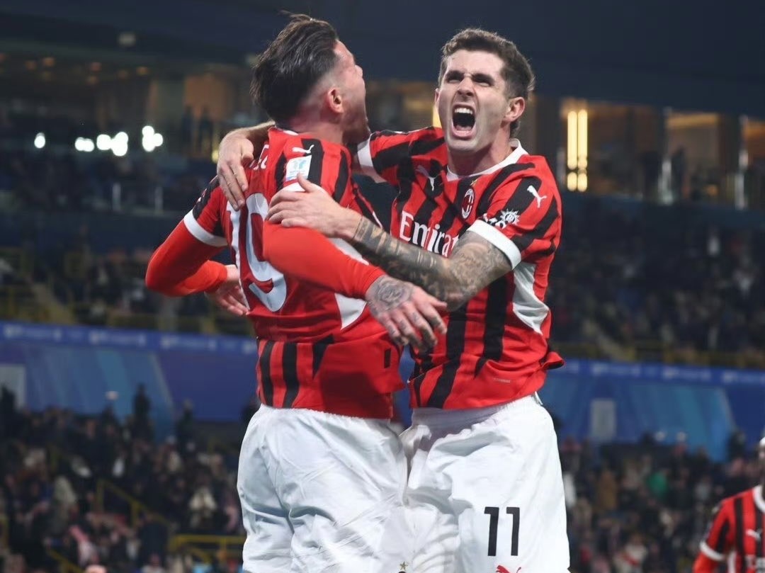 亚特兰大不敌国米,遭遇困境,振奋人心的简单介绍 亚特兰大不敌国米,遭遇困境,振奋人心的简单介绍