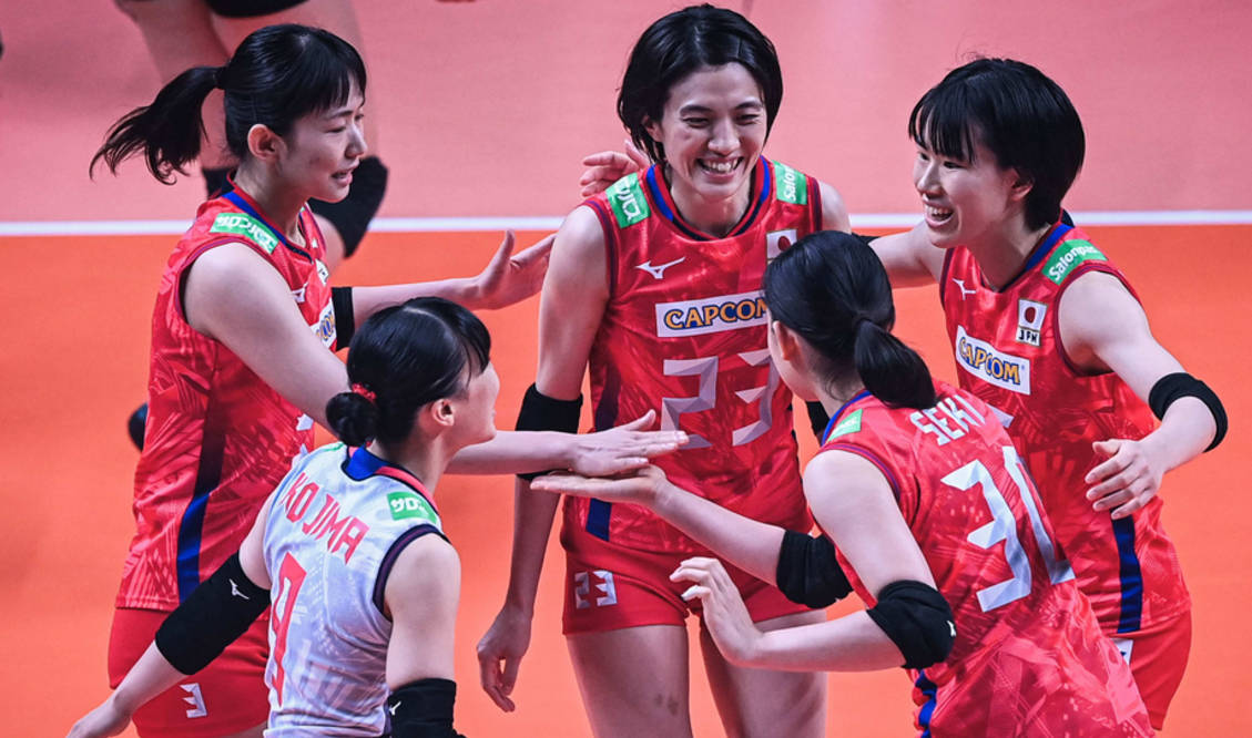 泰国队横扫中国队，李梓嘉扛起全队