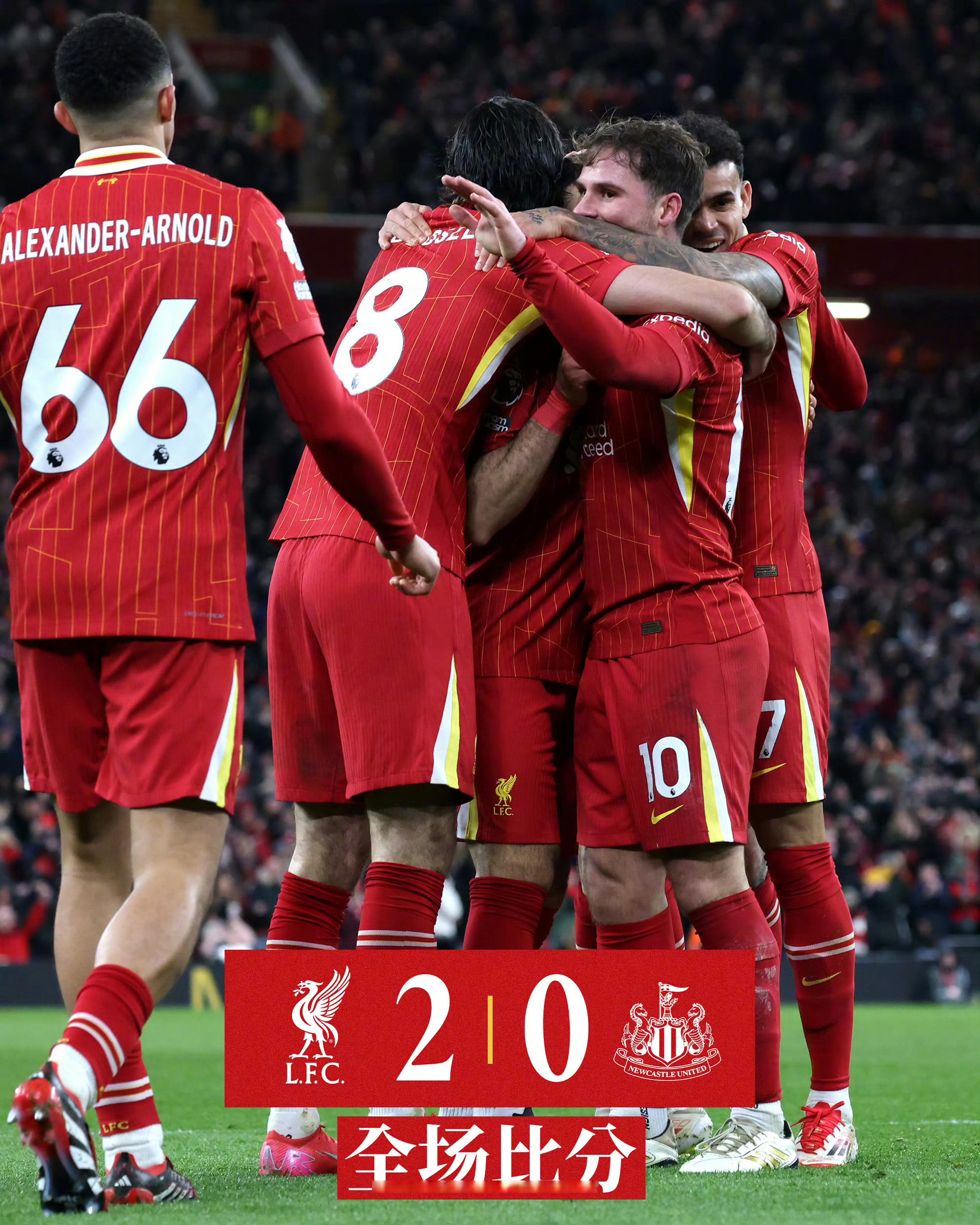 利物浦主场遭遇失利，晋级不确定，势不可挡的简单介绍