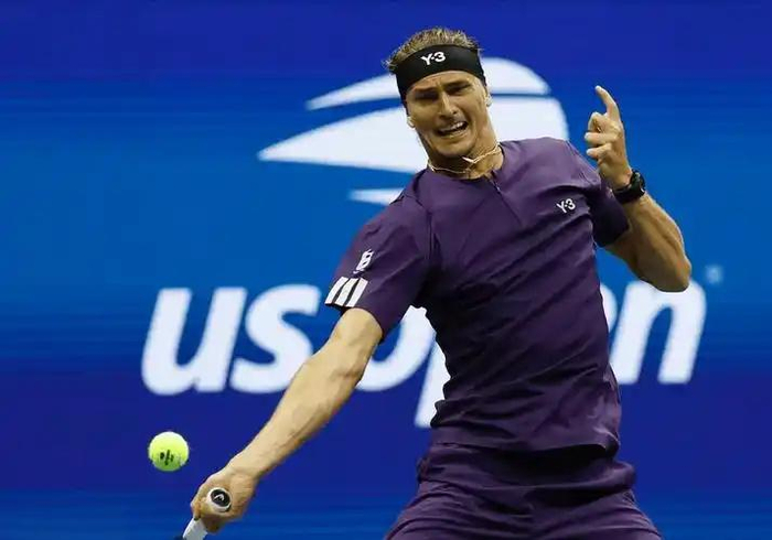 开云APP-温网翻盘拉沃尔杯，兹维列夫状态火热的简单介绍