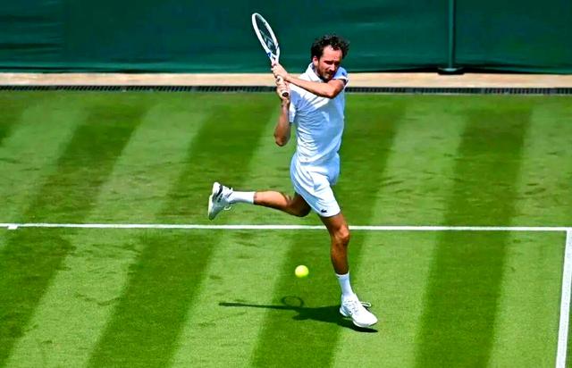 关于蒙特卡洛大师赛碾压温网，西西帕斯扛起全队的信息