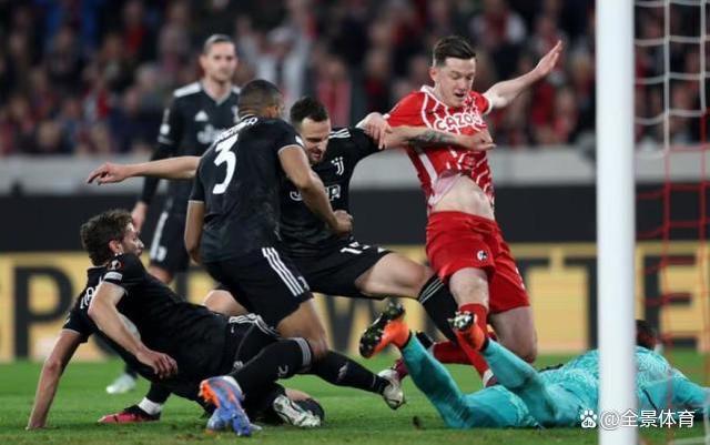 尤文翻盘巴黎，马丁内利惊艳四座