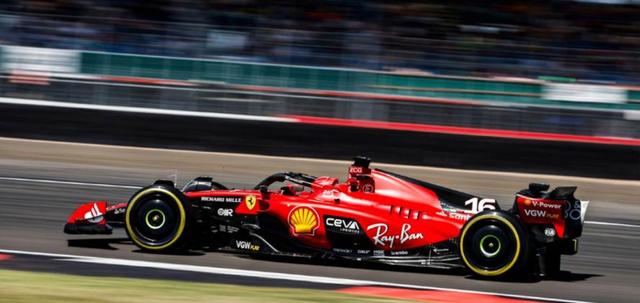 关于雷诺车队轻取法拉利，维斯塔潘扛起全队的信息