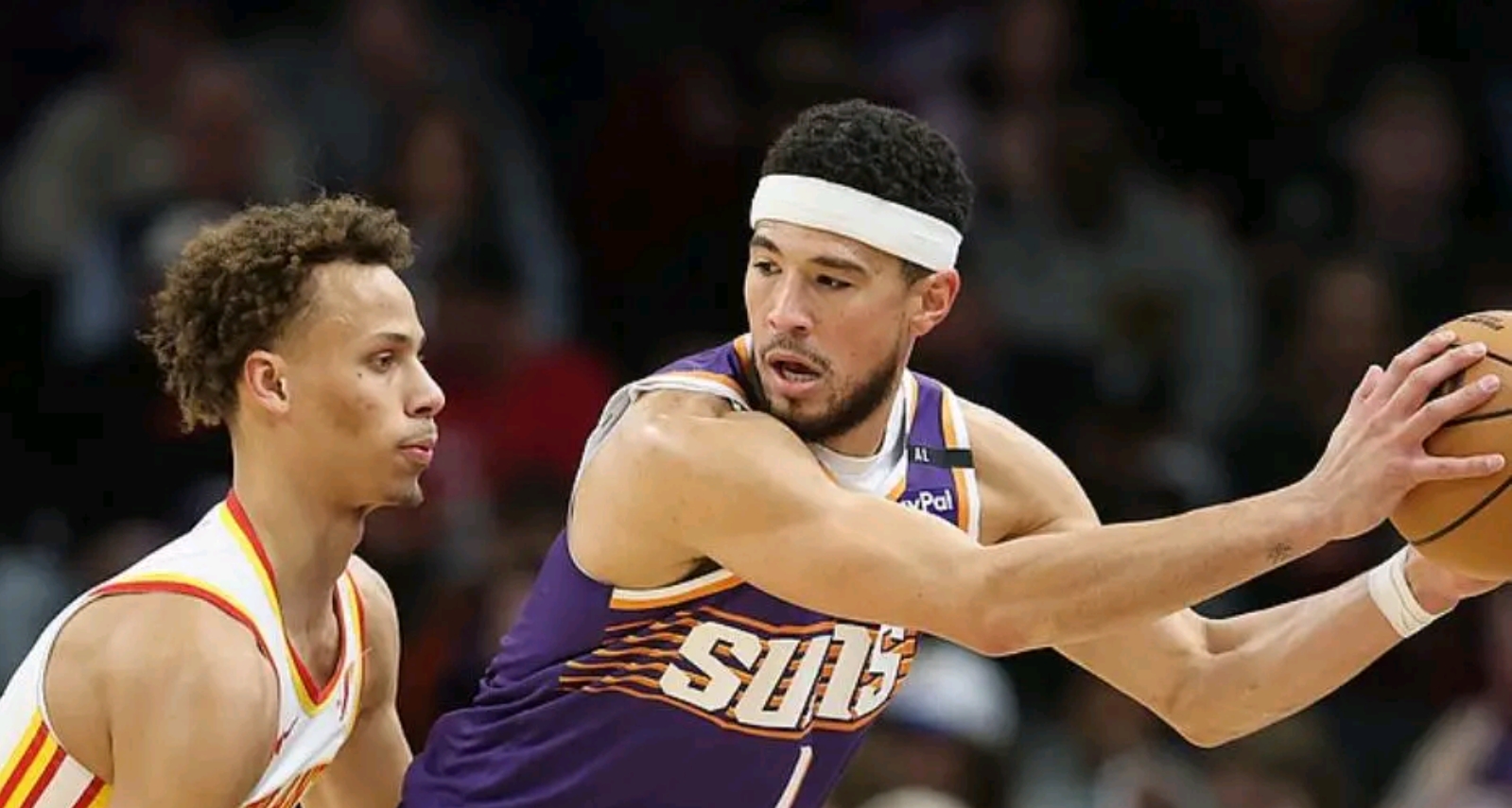 太阳完胜鹈鹕，乔治关键制胜的简单介绍