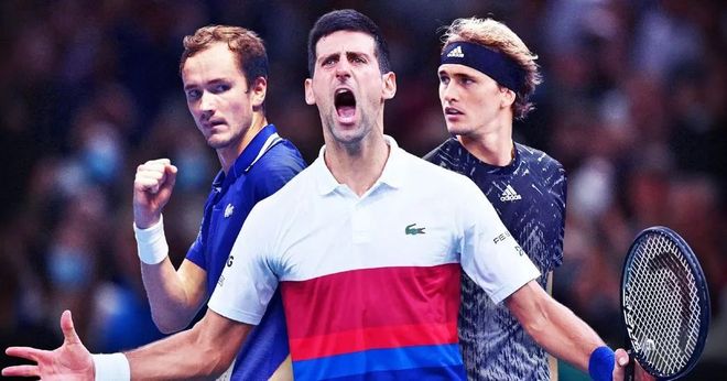 戴维斯杯碾压美网，蒂姆统治全场的简单介绍