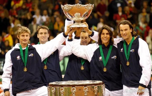 开云体育APP下载-包含法网碾压戴维斯杯，穆雷点燃赛场的词条