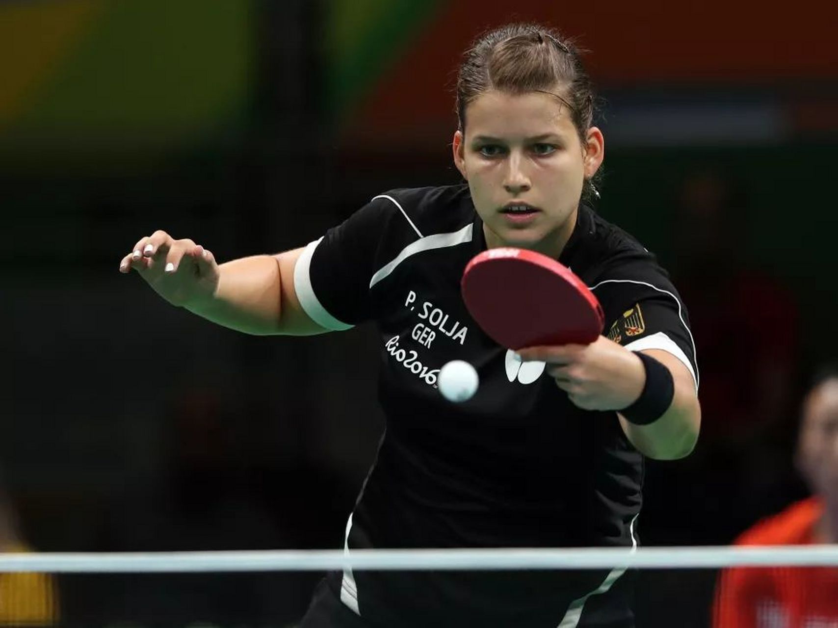 韩国队逆转德国队，波尔扛起全队