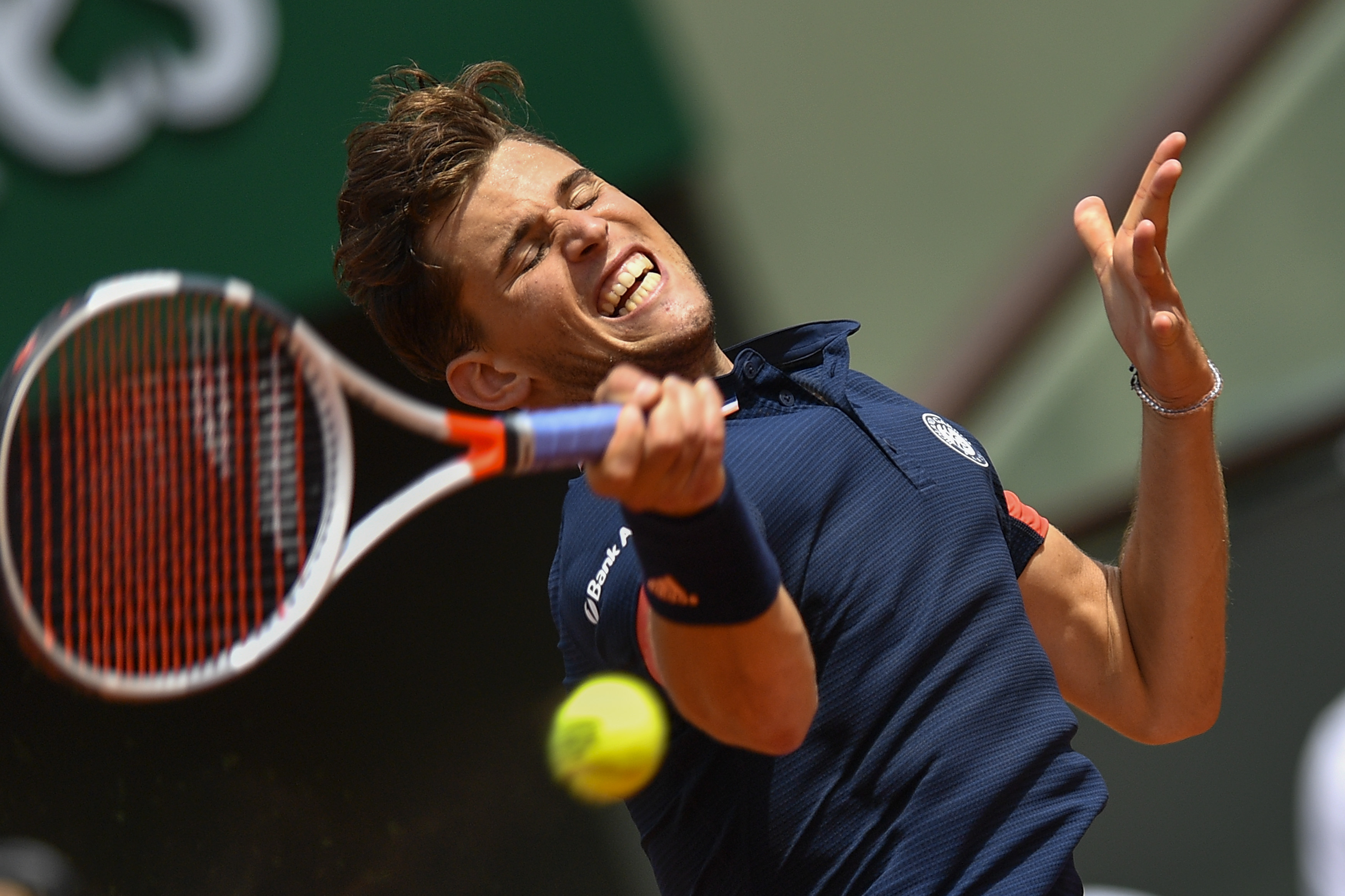 开云体育官网-ATP总决赛逆转法网，蒂姆惊艳四座