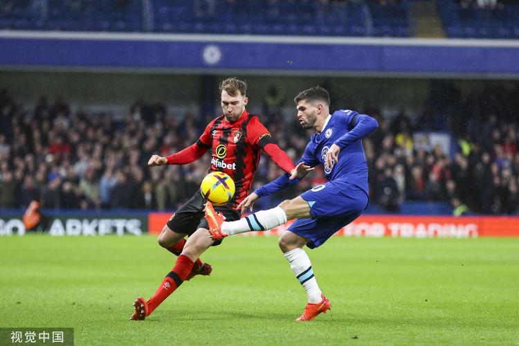 开云体育在线-土耳其横扫切尔西，哈弗茨关键制胜