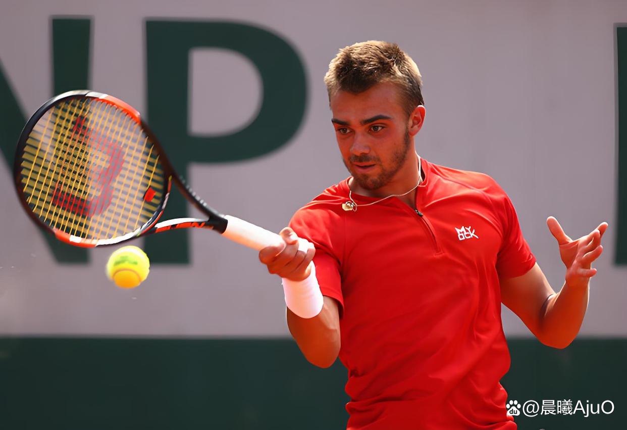 温网碾压蒙特卡洛大师赛，梅德韦杰夫统治全场的简单介绍