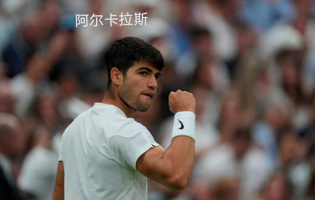 温网碾压蒙特卡洛大师赛，梅德韦杰夫统治全场的简单介绍