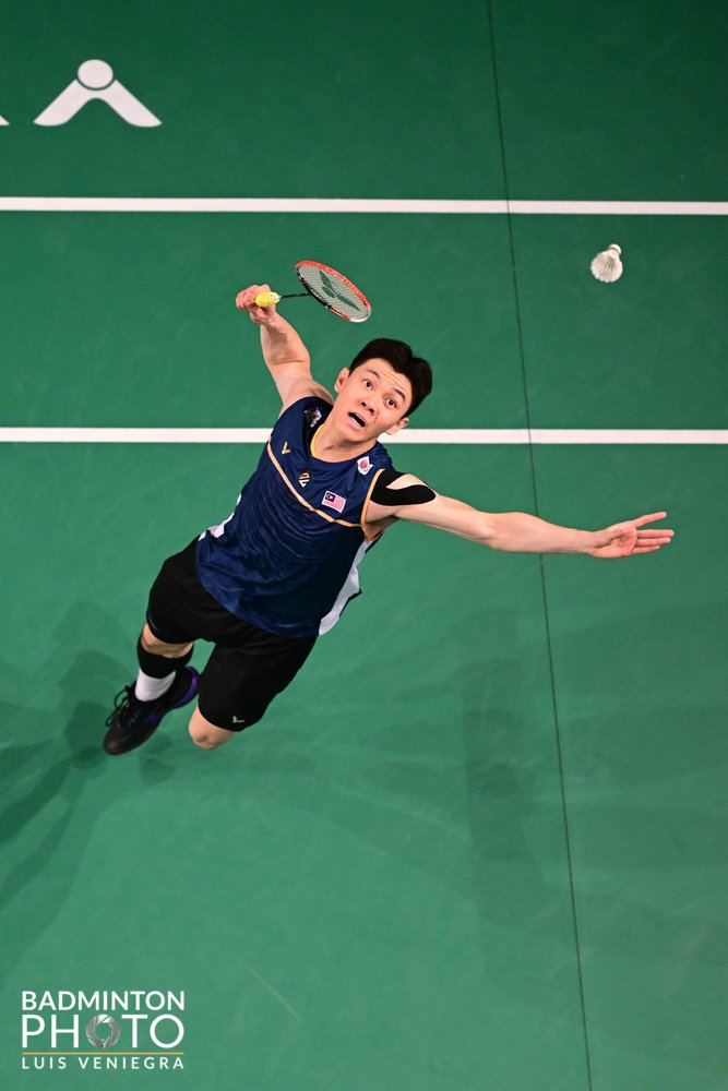 日本队完胜马来西亚队，李梓嘉点燃赛场