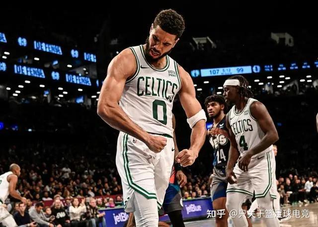 北京队逆转篮网，塔图姆带队取胜