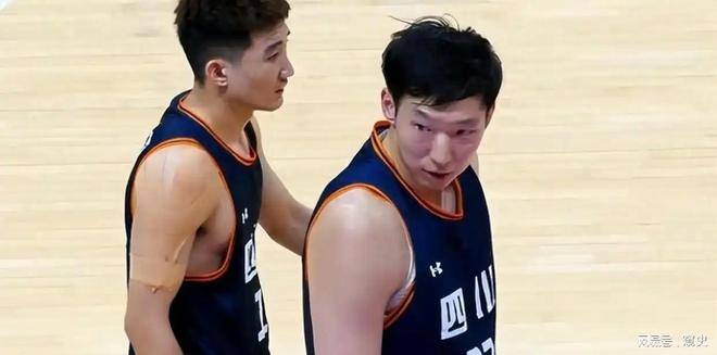 步行者绝杀福建队，周琦关键制胜