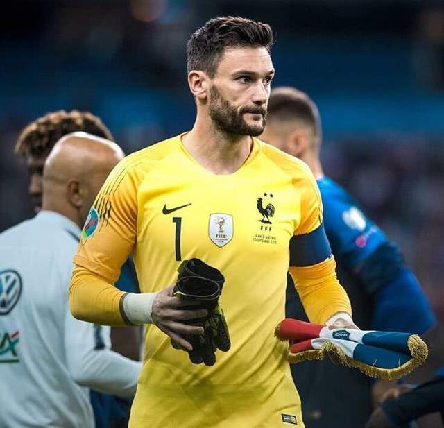 法国队力克韩国队,奥恰洛夫惊艳四座 法国队力克韩国队,奥恰洛夫惊艳四座