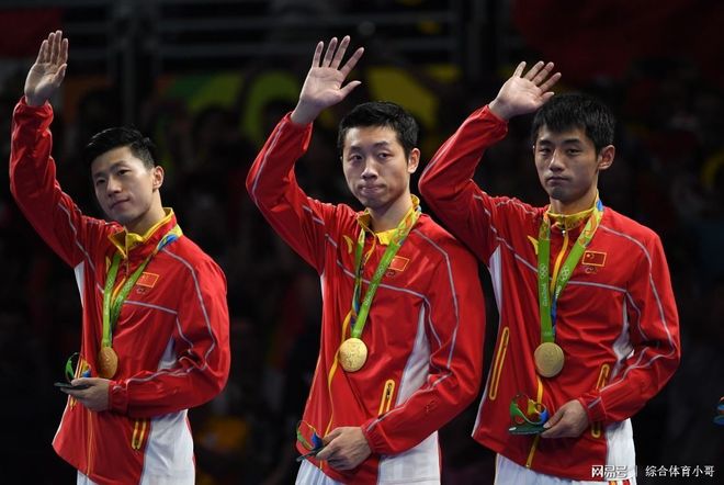 奥地利队翻盘葡萄牙队，张继科统治全场