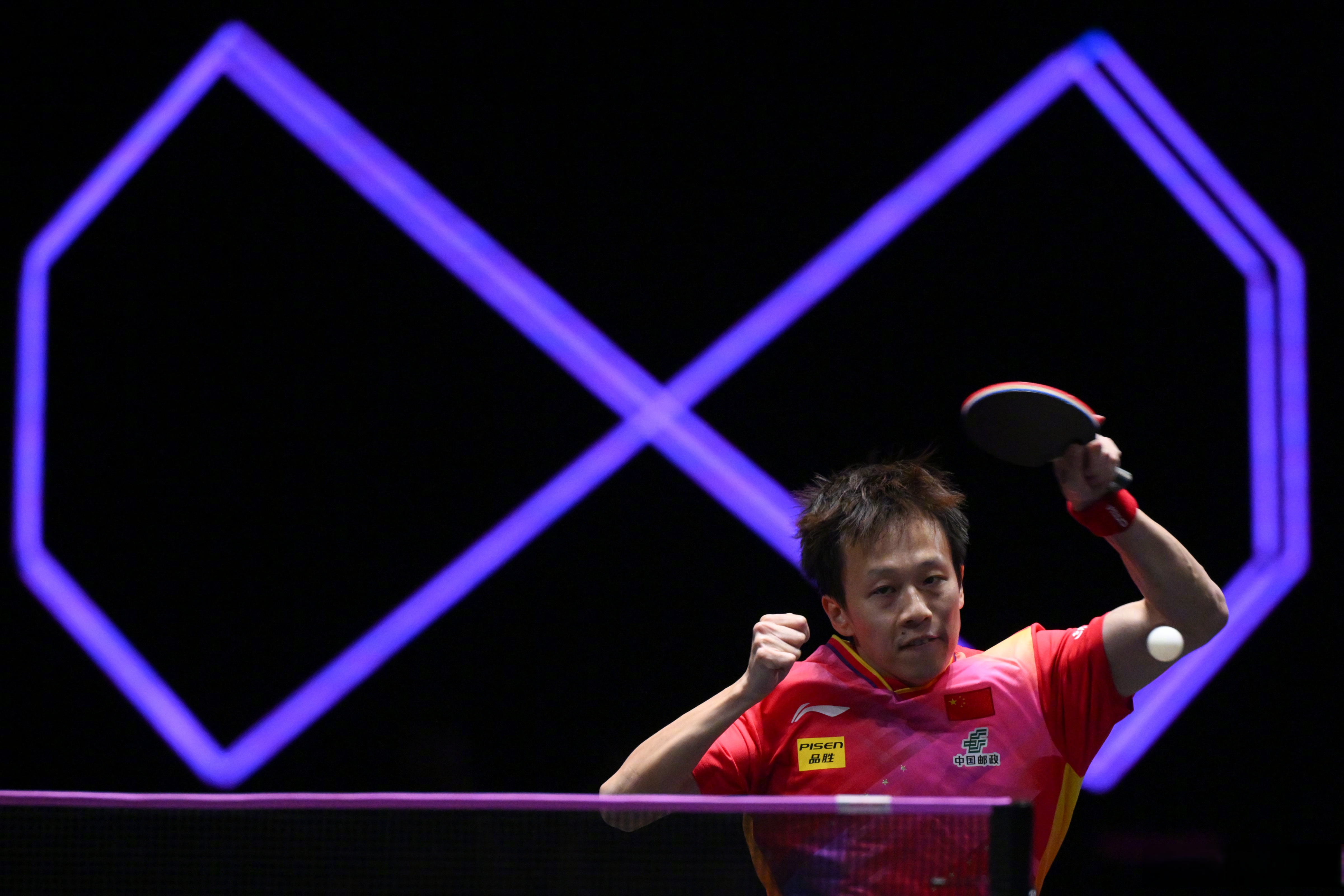 瑞典队险胜中国队,林高远统治全场 瑞典队险胜中国队,林高远统治全场