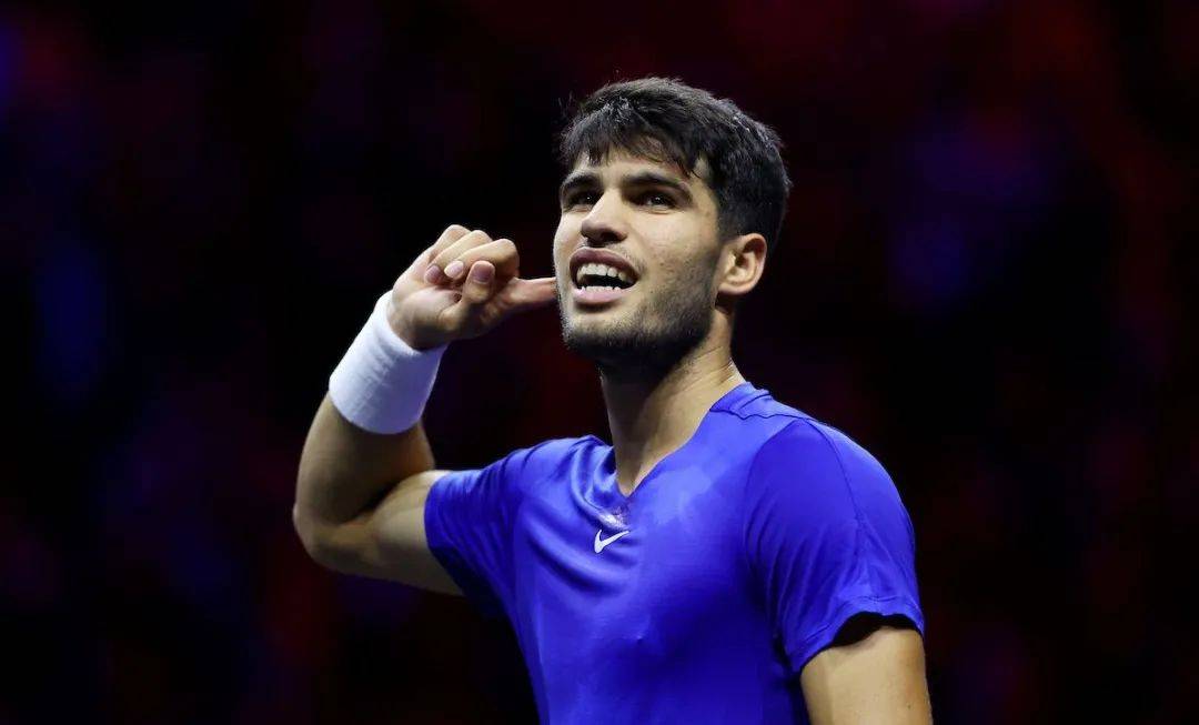 开云体育APP下载-拉沃尔杯完胜澳网，鲁德惊艳四座