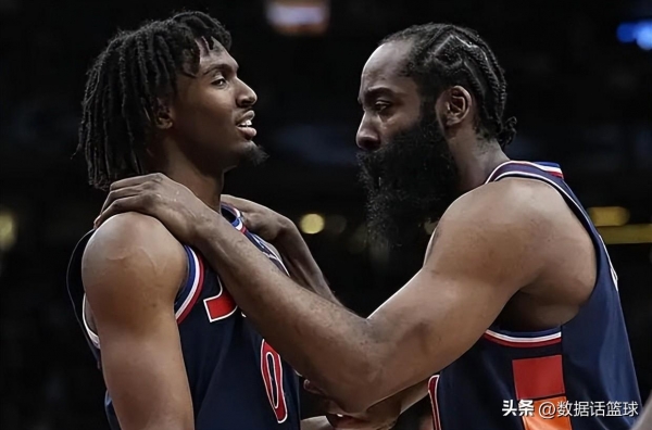 开云官网-骑士碾压江苏队，哈登带队取胜