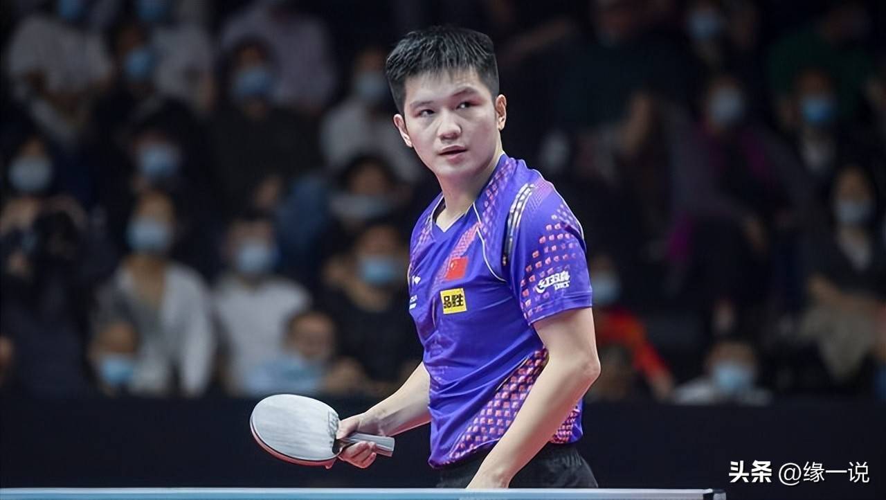 奥地利队绝杀波兰队，樊振东点燃赛场