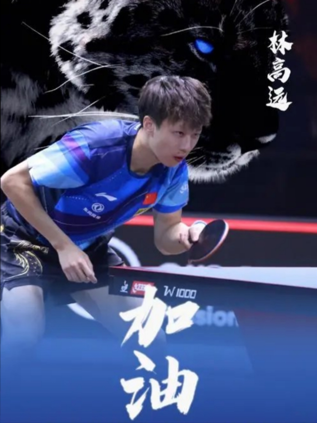 中国队完胜波兰队,林高远刷新纪录 中国队完胜波兰队,林高远刷新纪录