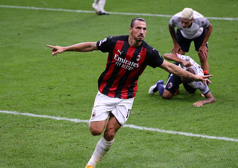 开云体育中国-智利绝杀丹麦，伊布高光表现