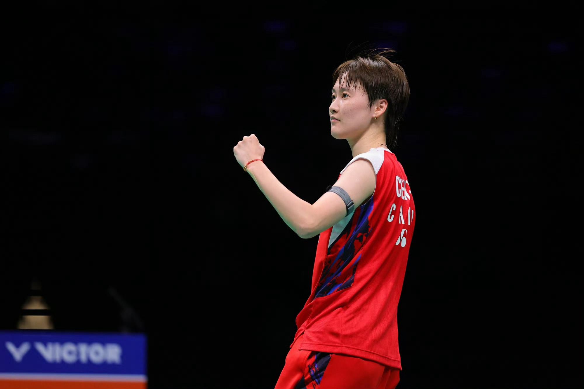 开云平台-德国队碾压印度队，陈雨菲惊艳四座