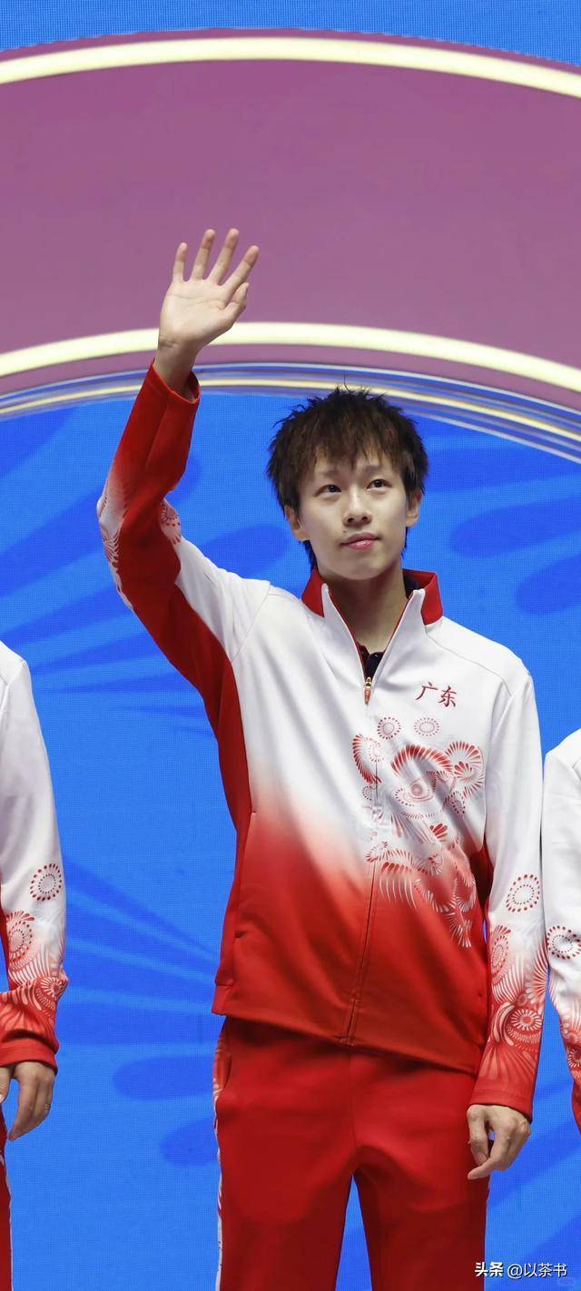 开云体育登录-中国队碾压日本队，林高远高光表现