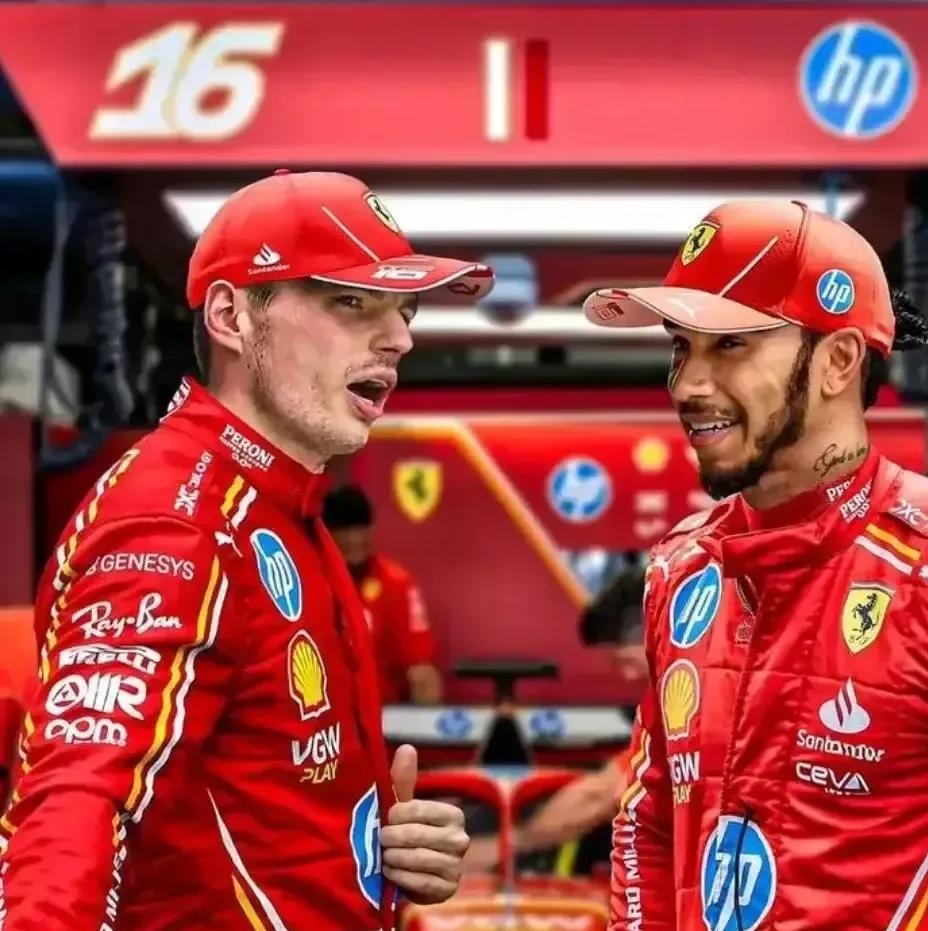 梅赛德斯轻取威廉姆斯,维斯塔潘扛起全队 梅赛德斯轻取威廉姆斯,维斯塔潘扛起全队