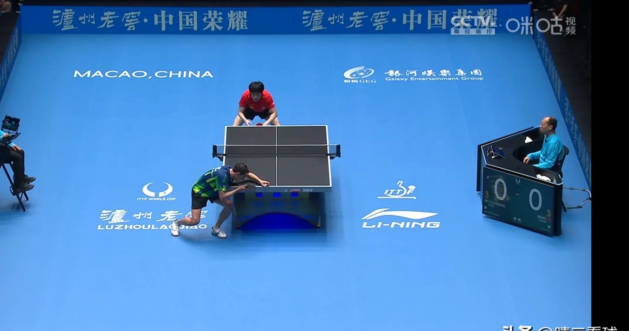 德国乒乓球队横扫英国乒乓球队,王皓三分雨点燃全场的简单介绍 德国乒乓球队横扫英国乒乓球队,王皓三分雨点燃全场的简单介绍