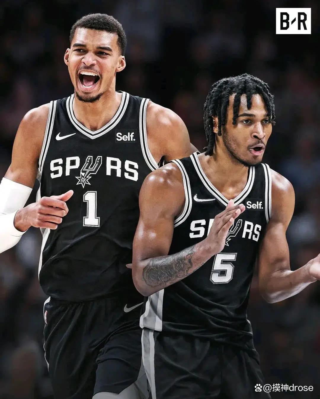 开云下载-马刺碾压湖人，莫兰特惊艳四座