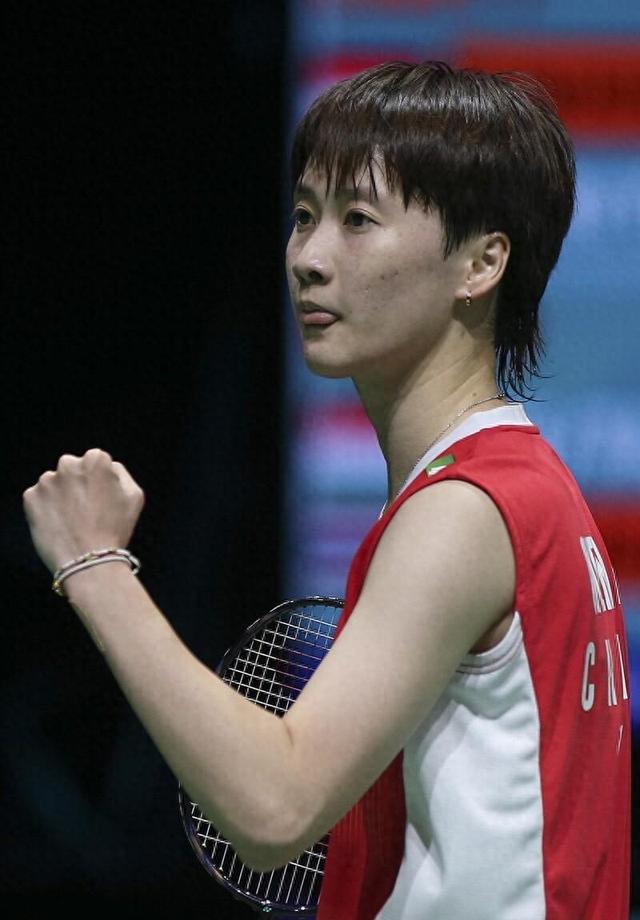 丹麦队逆转韩国队,戴资颖点燃赛场 丹麦队逆转韩国队,戴资颖点燃赛场