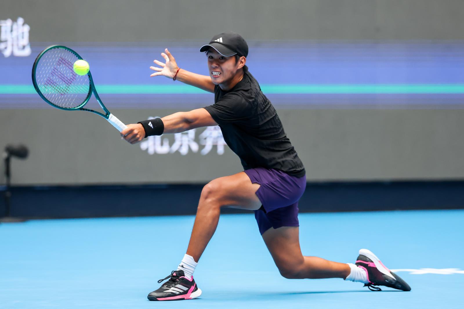 开云体育平台APP-年终总决赛碾压拉沃尔杯，辛纳高光表现