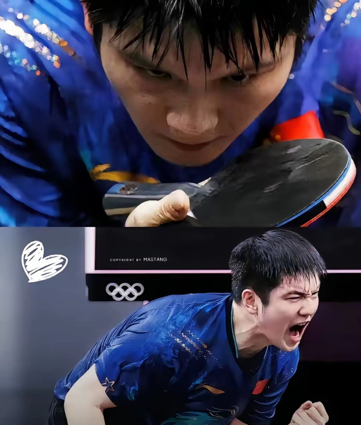 开云体育下载-德国队逆转法国队，樊振东惊艳四座